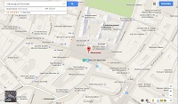 Mariensule in Google Maps